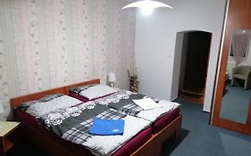 Penzion Na Kopecku